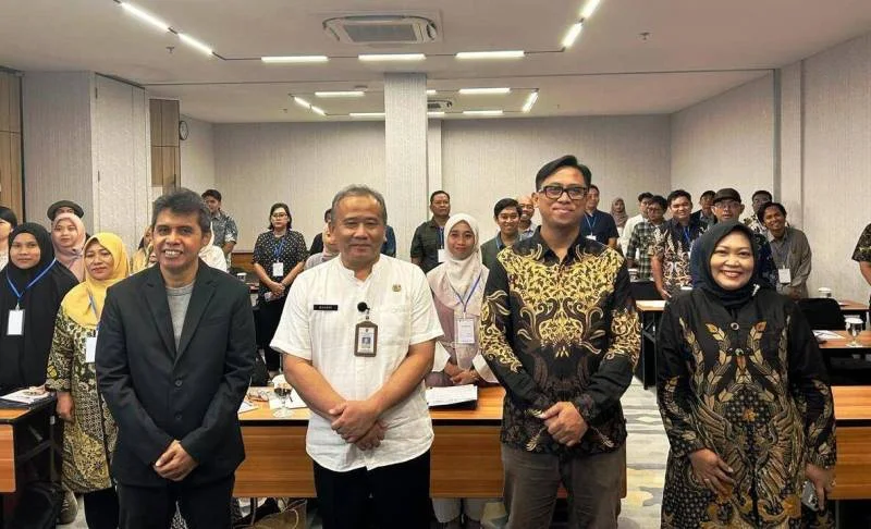 Thumbnail Disperindag KUKM Kebumen Bersama AIBI Dorong UKM Tembus Pasar Global