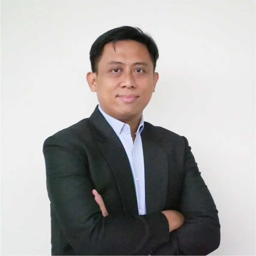 Catur Sugiarto, S.E., M.S.M., M.Rech., Ph.D.