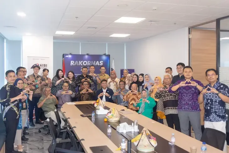 Thumbnail AIBI 2026 Ajak Bangun Ekosistem Inkubator Bisnis Nasional lewat Kolaborasi Lintas Sektor