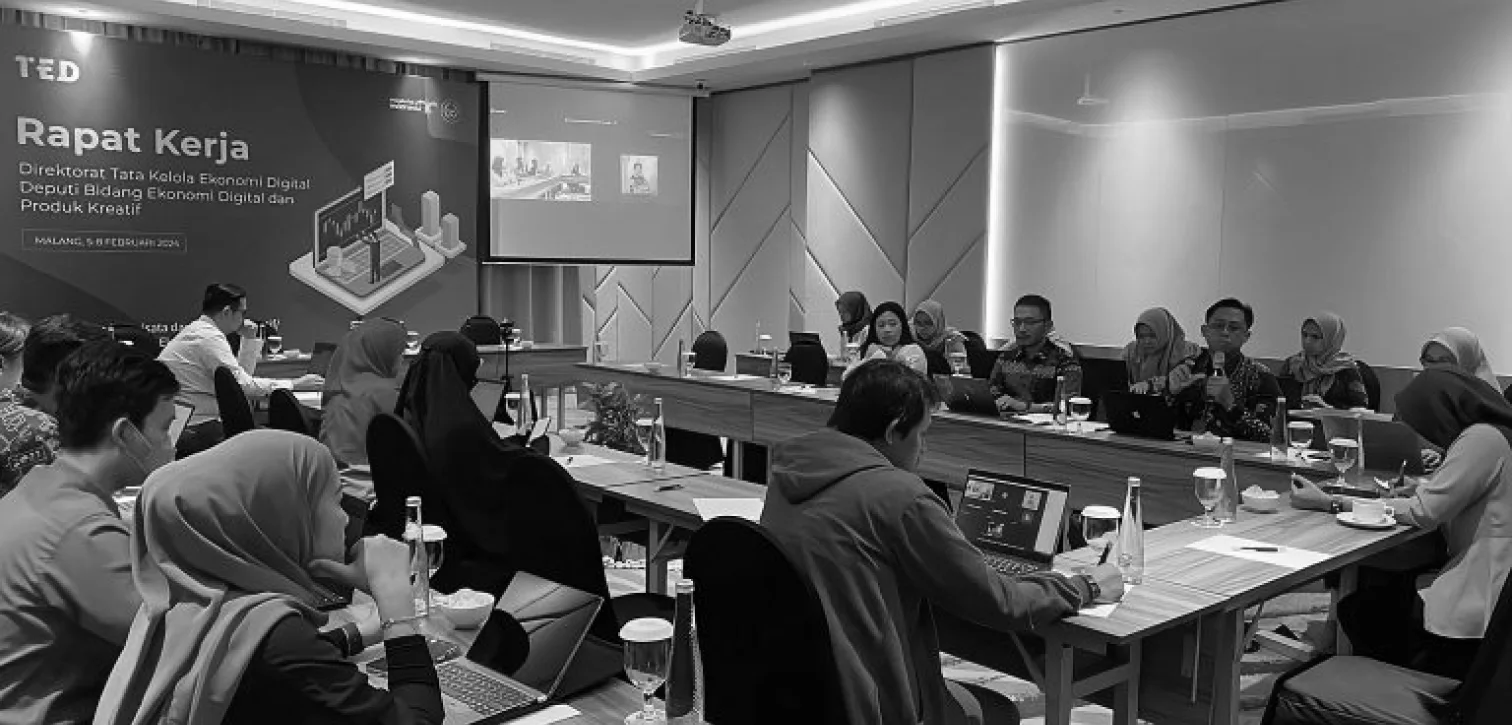 AIBI ecosystem collaboration forum
